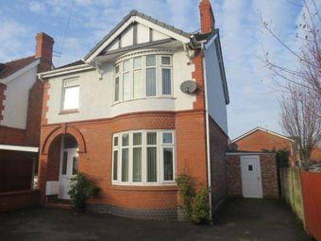House for sale in Winsford, Cheshire