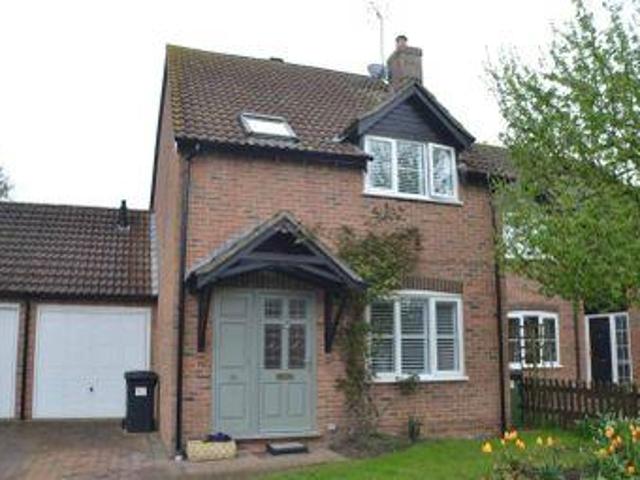House for sale in Thatcham, West Berkshire