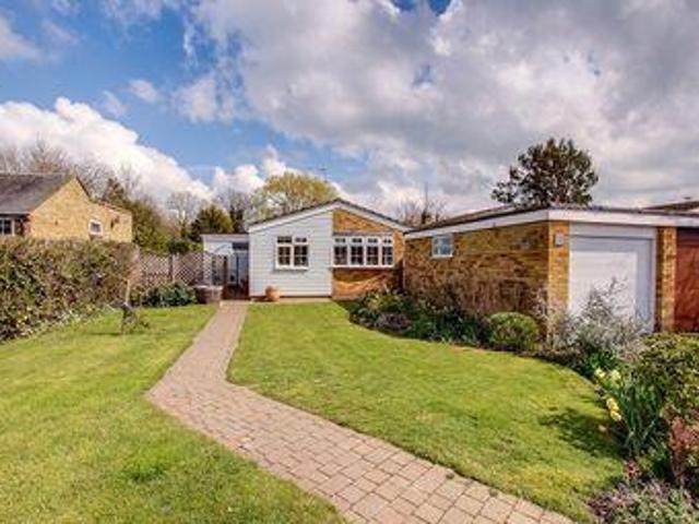 House for sale in Shephall, Hertfordshire