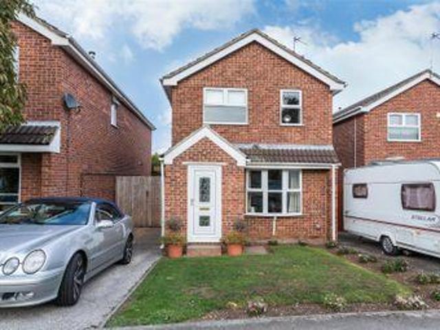 House for sale in Haddon, East Midlands
