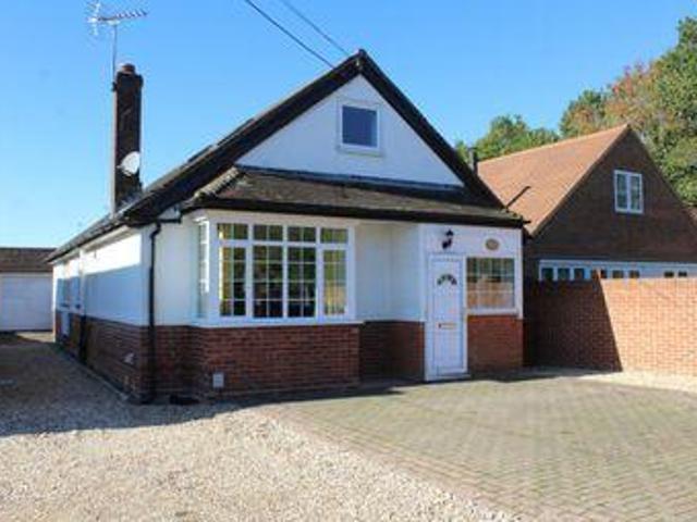 House for sale in Aldershot, Hampshire
