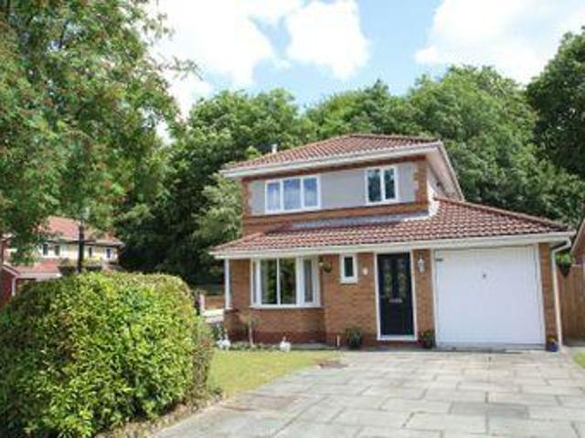 House for sale in Trafford Park, Greater Manchester