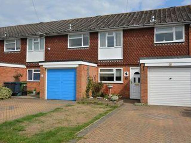 House for sale in Cressex, Buckinghamshire