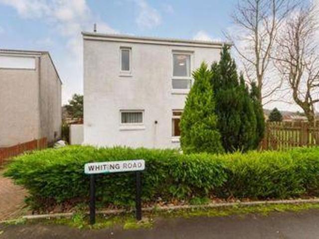 House for sale in Wemyss Bay, Scotland
