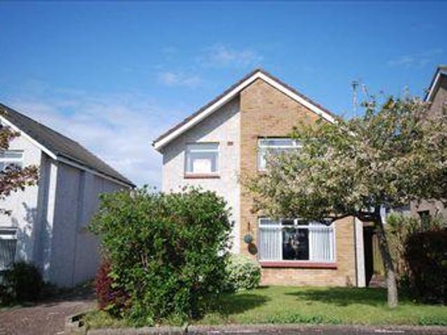 House for sale in Ardrossan, Scotland