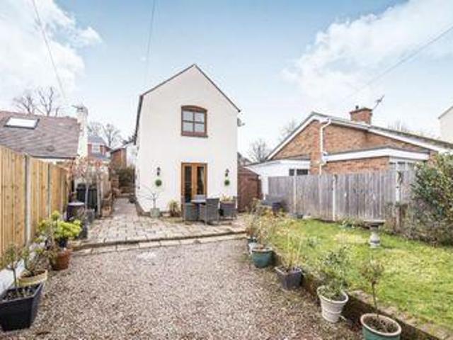 House for sale in Ashby-de-la-zouch, Leicestershire