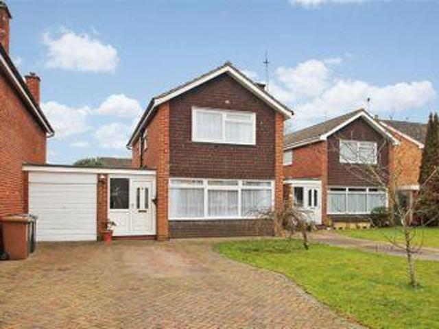 House for sale in Woking, Surrey