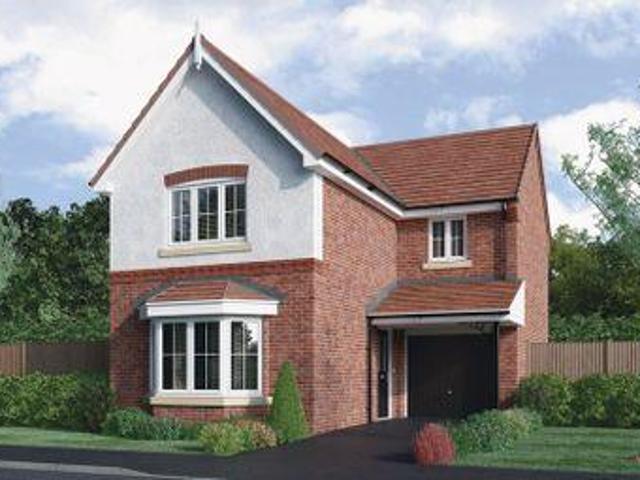 House for sale in Baswich, Staffordshire