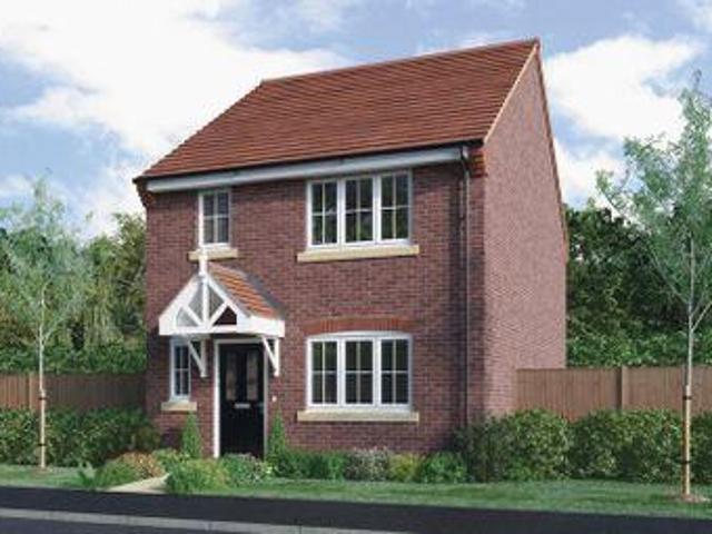 House for sale in Baswich, Staffordshire