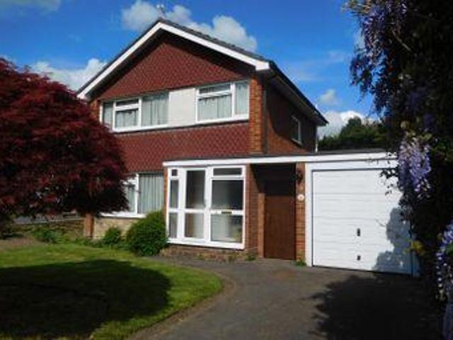 House for sale in Sevenoaks