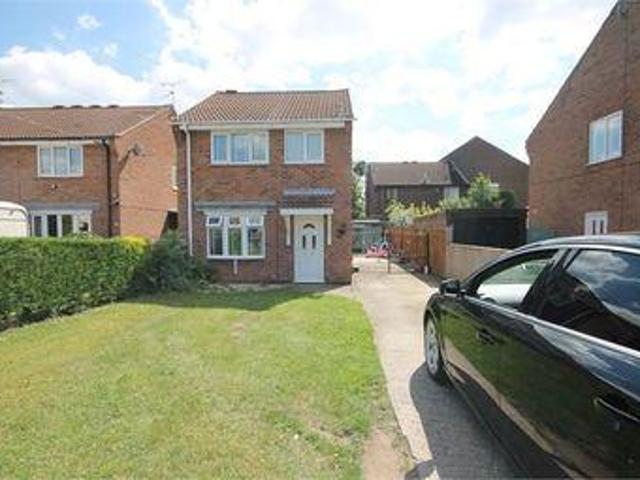 House for sale in Alverton, East Midlands