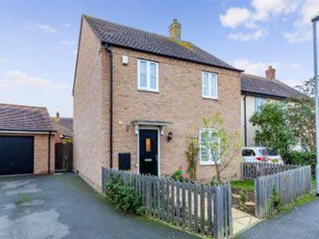 House for sale in King's Walden, Hertfordshire