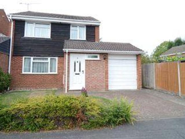House for sale in Farnborough, Hampshire