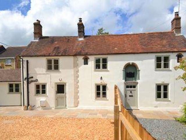 House for sale in Wincanton, Somerset