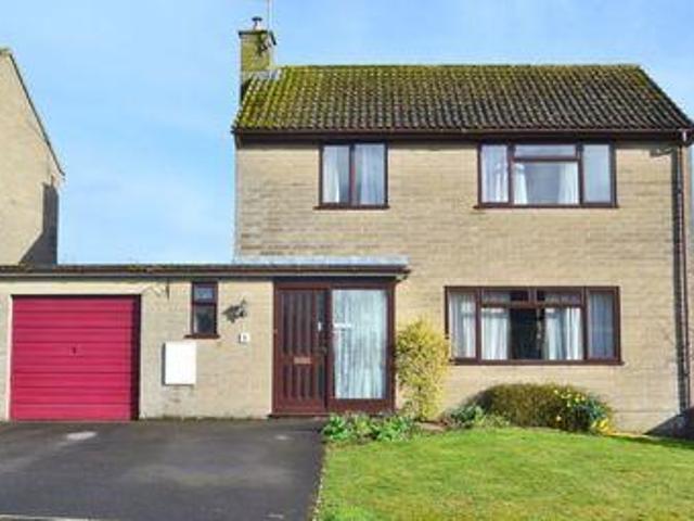 House for sale in Wincanton, Somerset