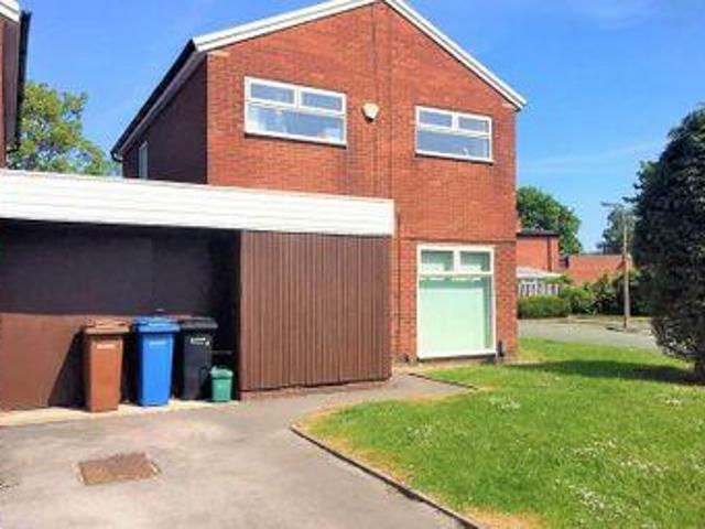 House for sale in Greater Manchester