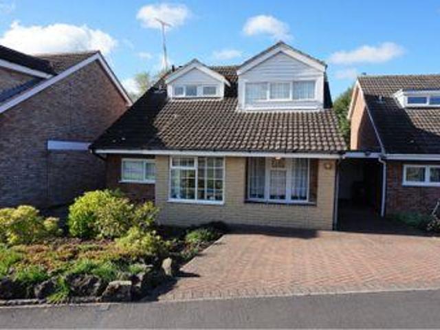 House for sale in Ashby-de-la-zouch, Leicestershire