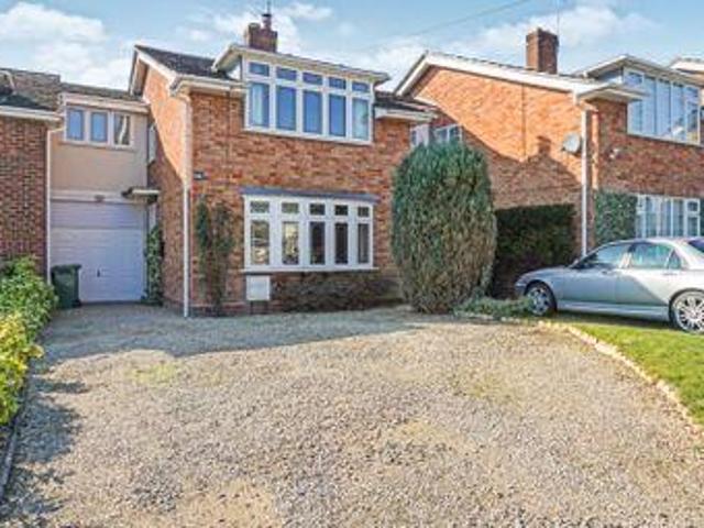 House for sale in Rushock, Worcestershire