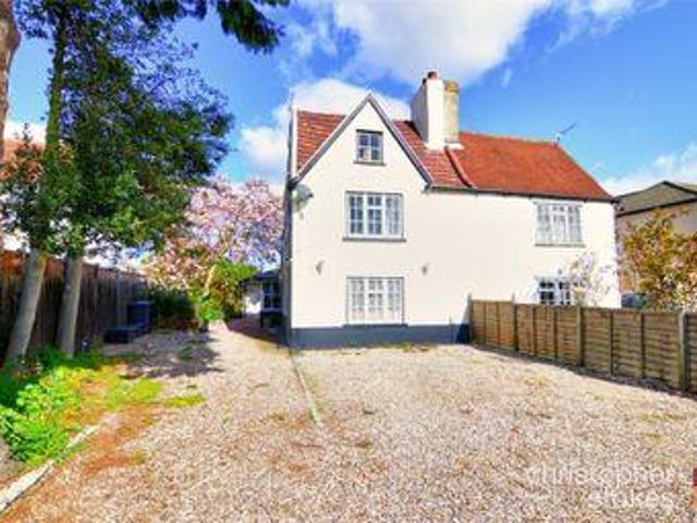 House for sale in Broxbourne, Hertfordshire