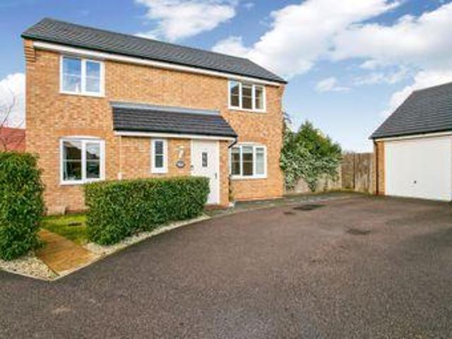 House for sale in Arbury, Cambridgeshire
