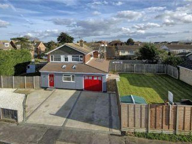 House for sale in Herne, Kent