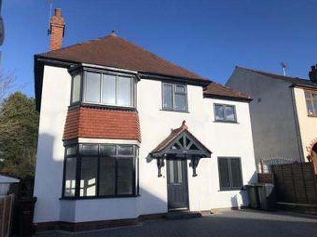House for sale in Wolverhampton, West Midlands
