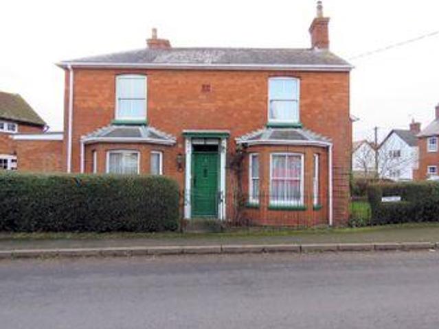 House for sale in Leighton Buzzard, Central Bedfordshire