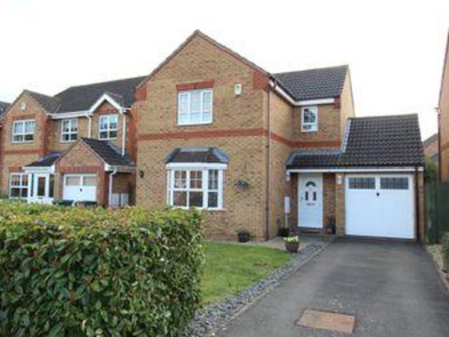 House for sale in Sandy, Bedfordshire