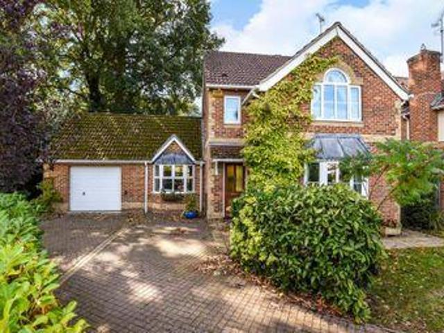 House for sale in Bracknell