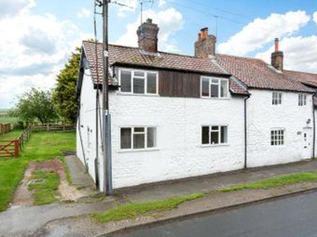 House for sale in Malton, North Yorkshire