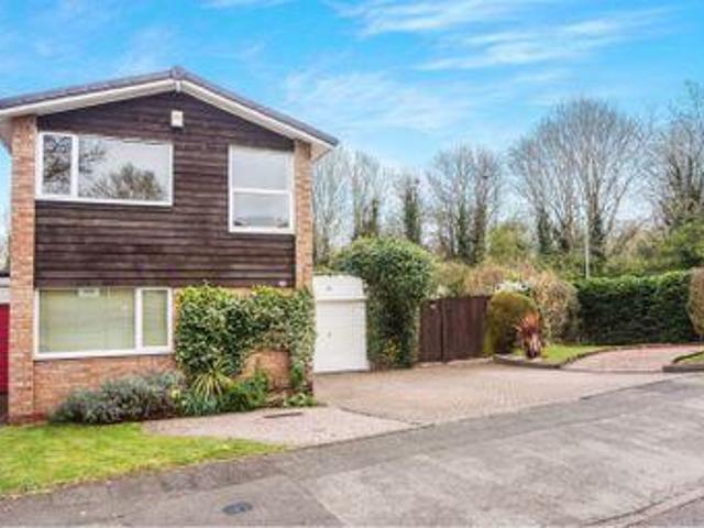 House for sale in Redditch, Worcestershire