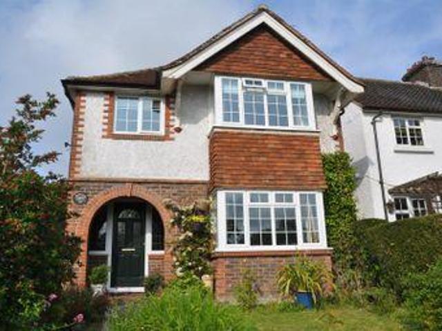 House for sale in Eastbourne, East Sussex