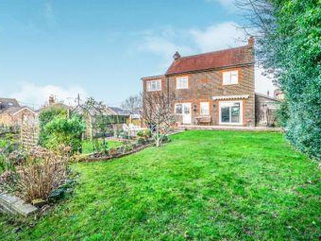 House for sale in Perryfields, West Sussex