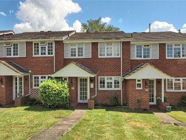 House for sale in Woking, Surrey