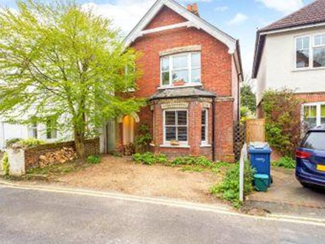 House for sale in Godalming, Waverley