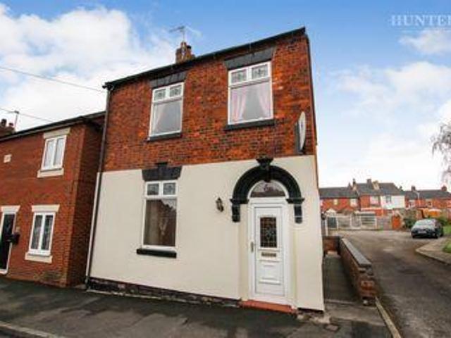 House for sale in Stoke-on-Trent