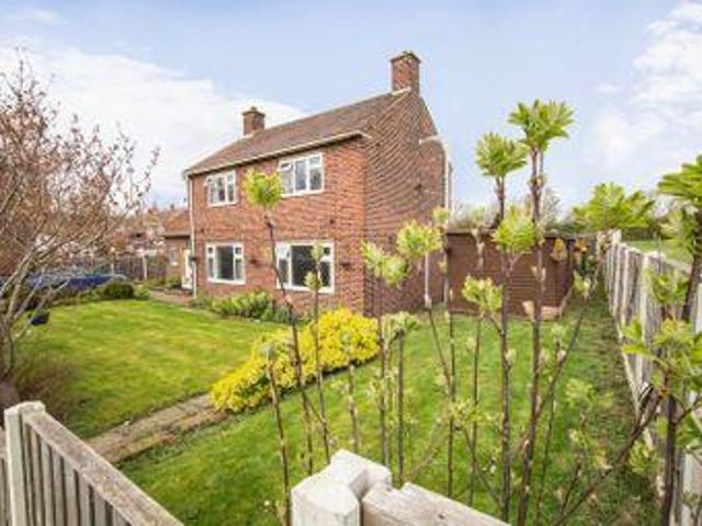 House for sale in South Yorkshire