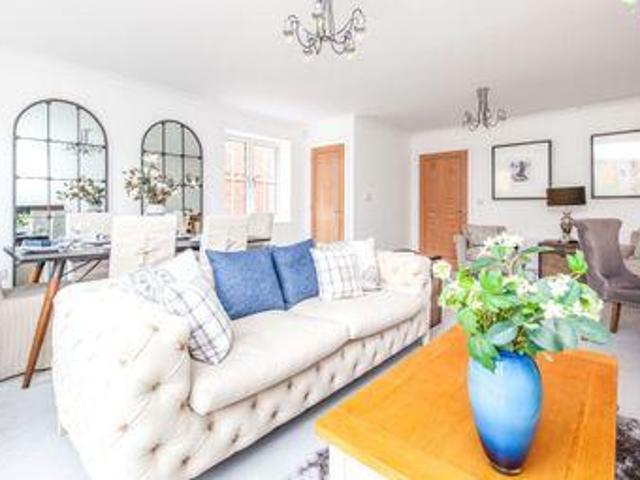 House for sale in Cross In Hand, East Sussex