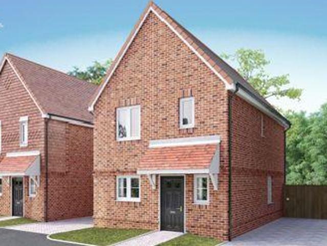 House for sale in Cross In Hand, East Sussex