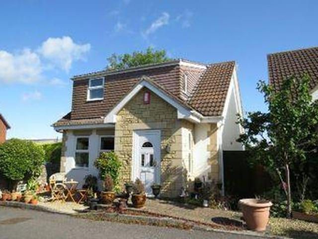 House for sale in Rowberrow, North Somerset