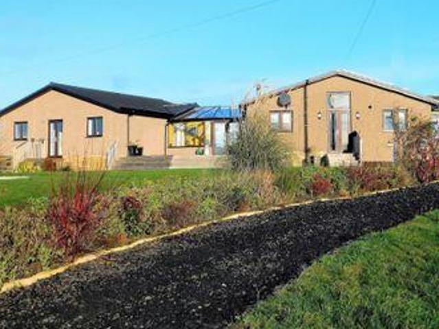 House for sale in Cowdenbeath, Scotland