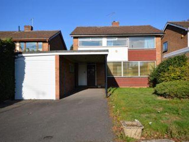 House for sale in West Midlands