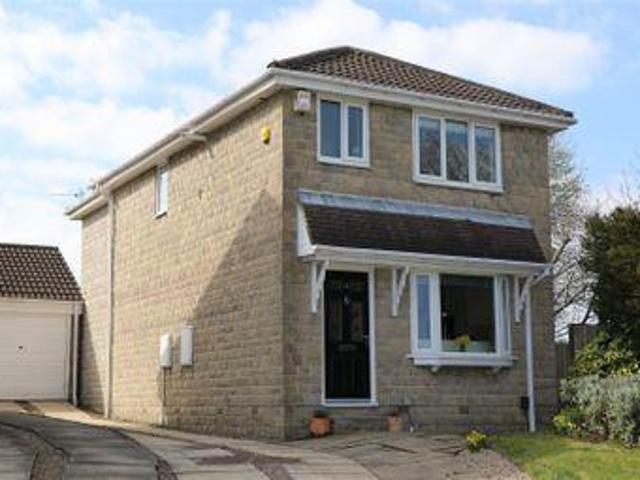 House for sale in Pudsey, West Yorkshire
