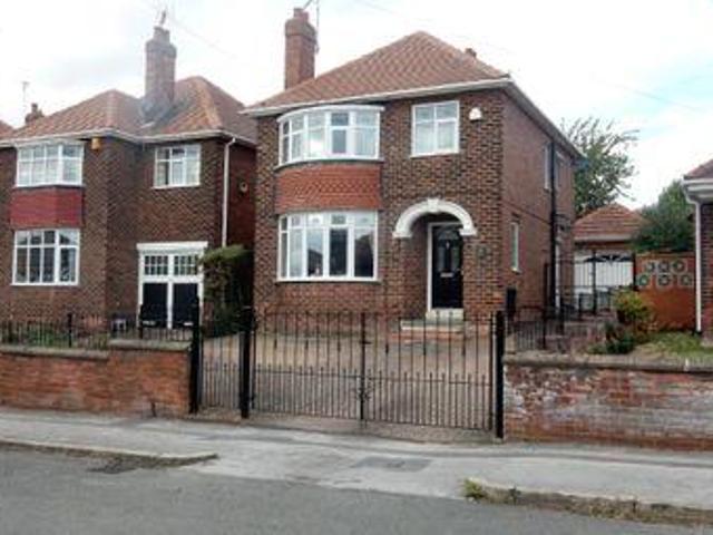 House for sale in Costhorpe, East Midlands