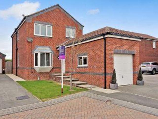 House for sale in West Yorkshire