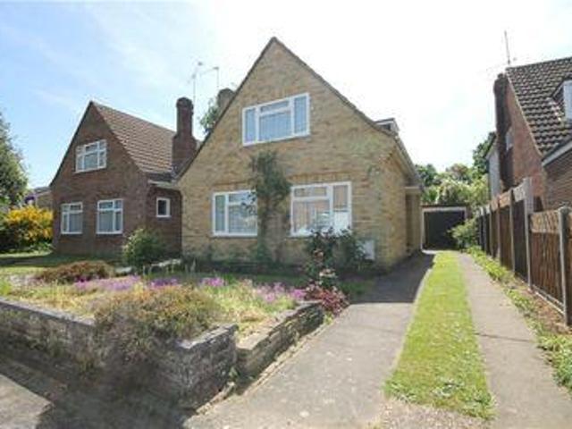House for sale in Row Town, Surrey
