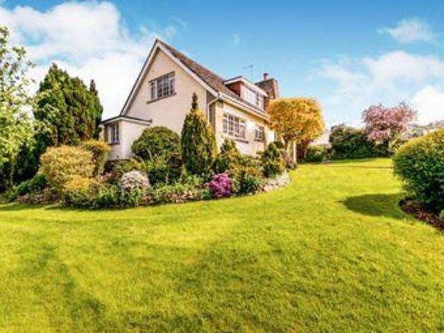 House for sale in Ilkley, Bradford