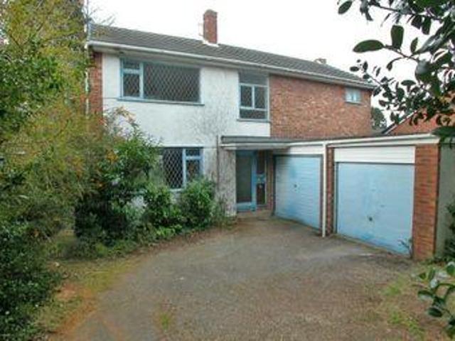 House for sale in West Vale, Cheshire