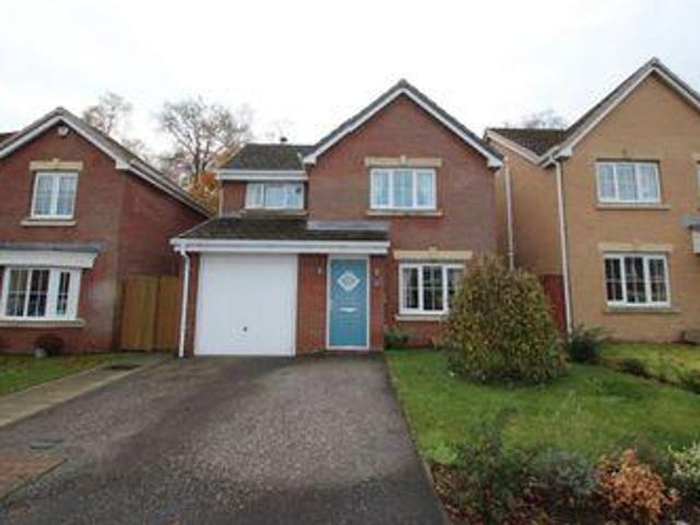 House for sale in Caskieberran, Scotland