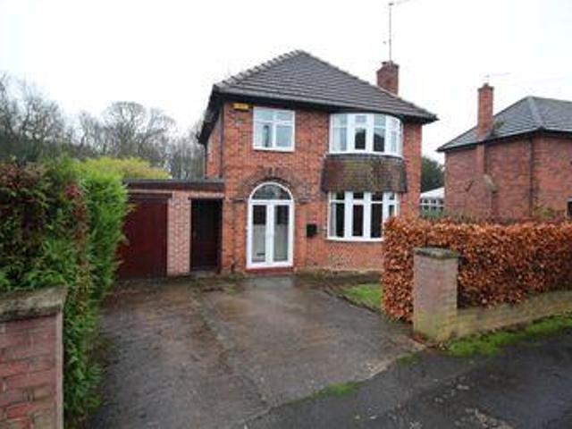 House for sale in Mexborough